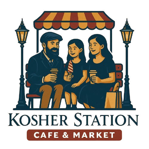kosherstation